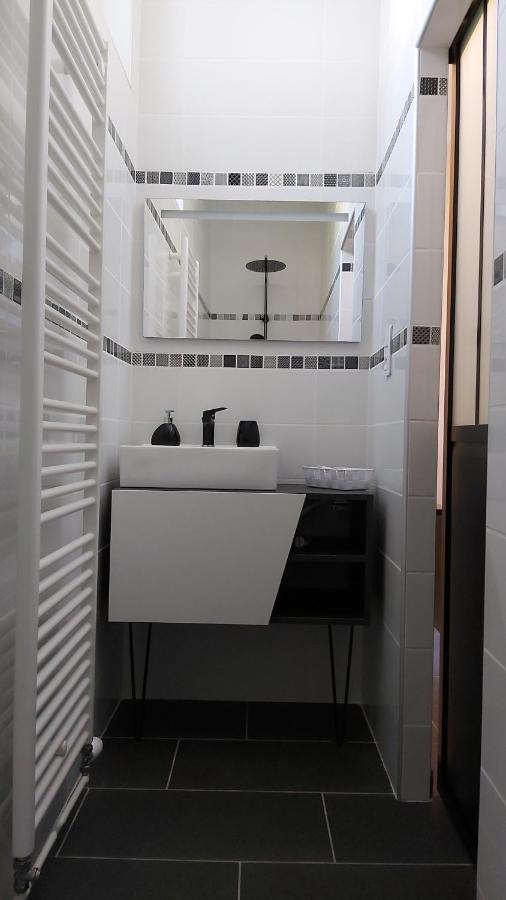 Hotel Les Pierres Bleues Bar-sur-Aube Zewnętrze zdjęcie